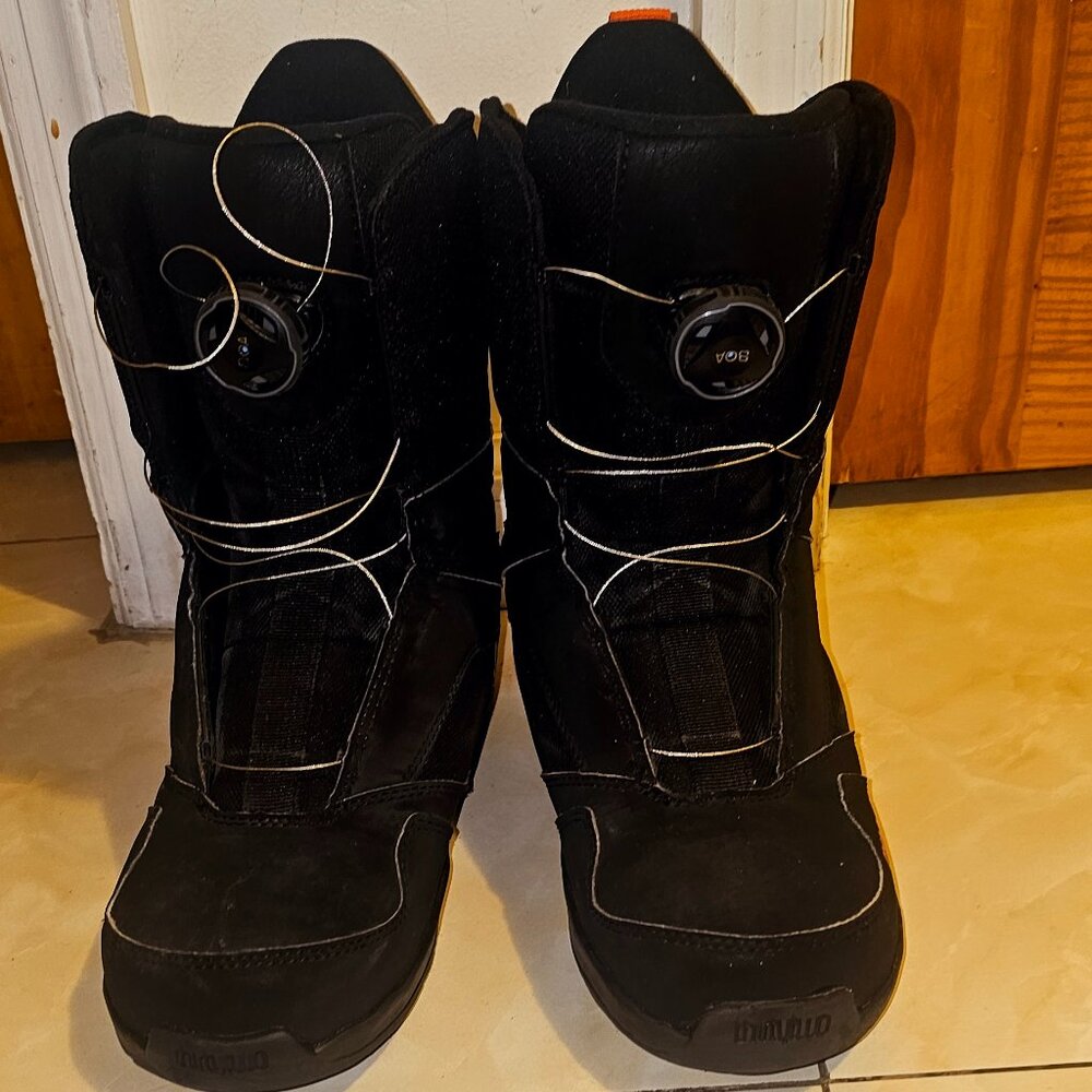 Snowboard boots THIRTYTWO